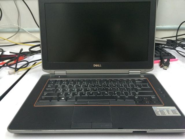 DELL Latitude E6420 core i5 (มือสอง)