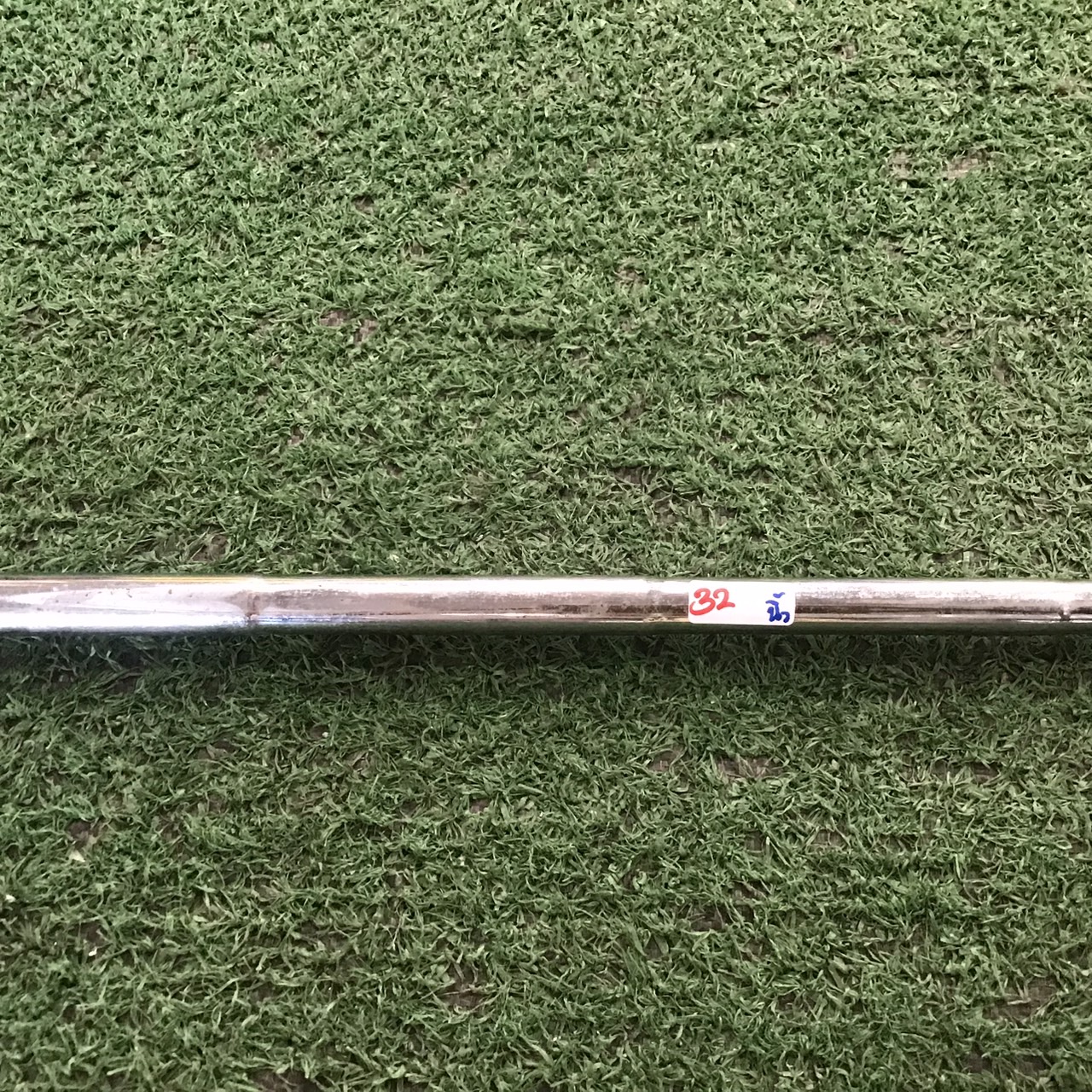 PUTTER PING : B60 ก้านเหล็ก