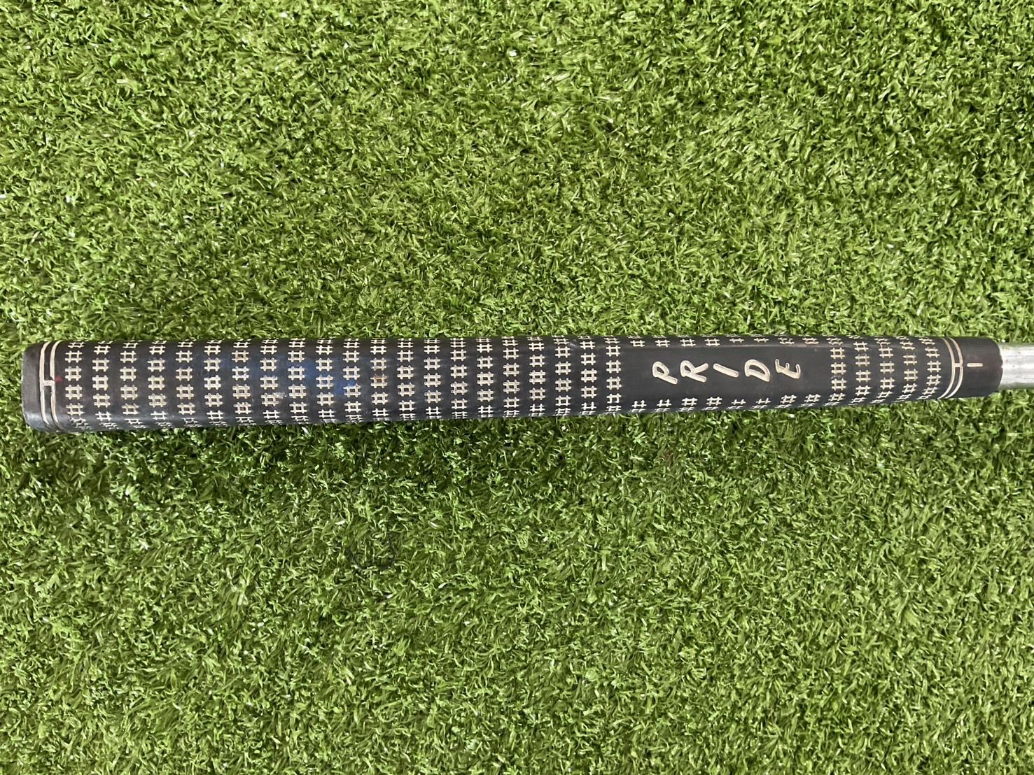 PUTTER ARROWTUBE : WH2 #5 ก้านเหล็ก