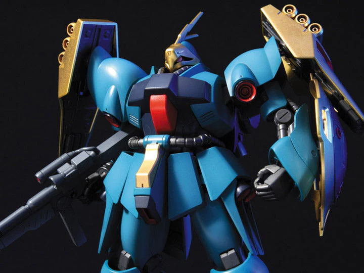 1058776 BANDAI SPIRITS HG 1/144 MSN-03 JAGD DOGA GYUNEI