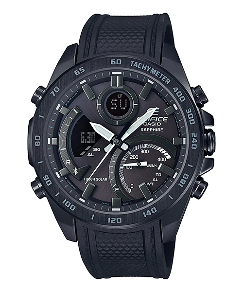ECB-900PB-1A | ซีรีส์ ECB-900 | การเชื่อมต่อกับสมาร์ทโฟน | EDIFICE | นาฬิกา | CASIO