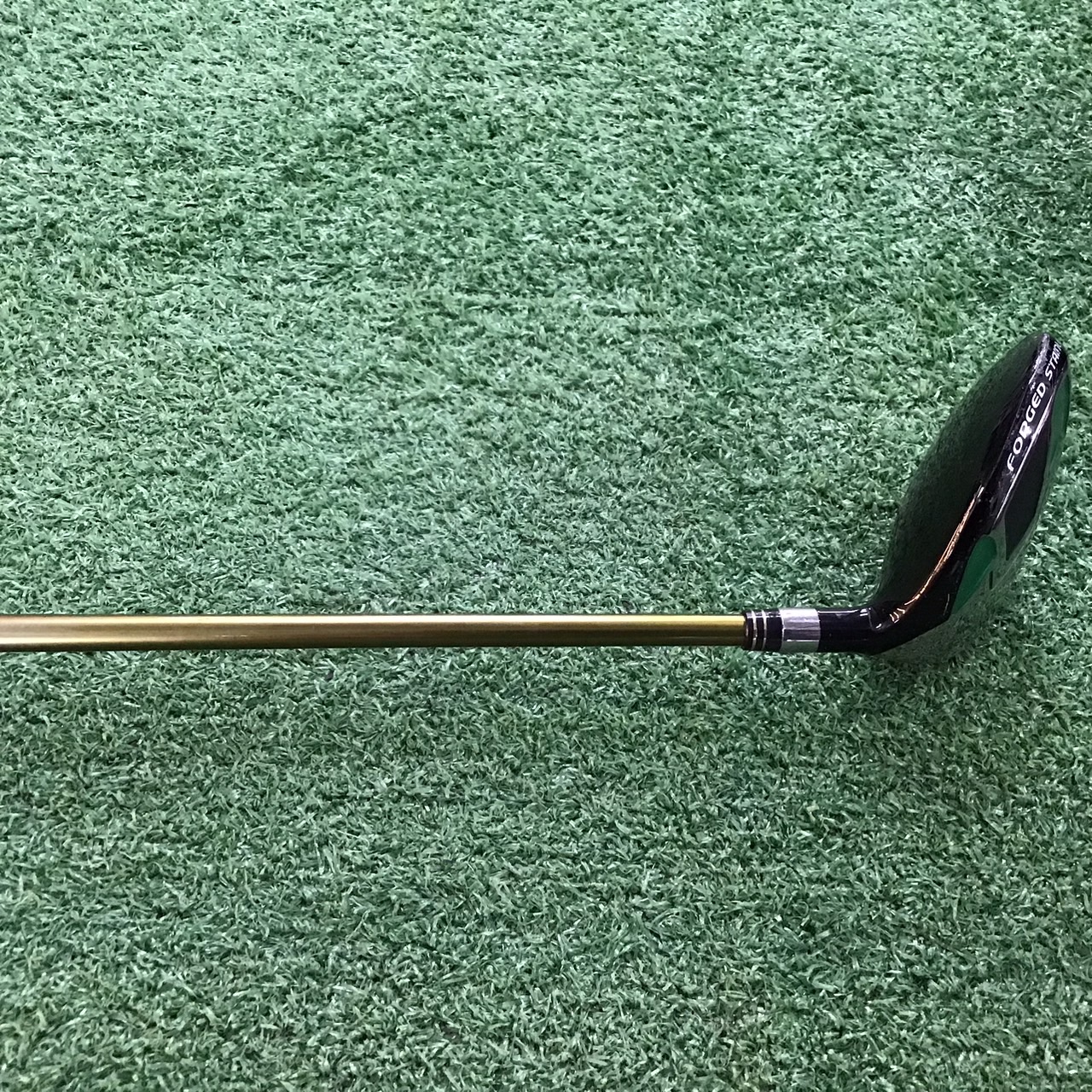 UTILITY 20 องศา ST.ANDREWS SAF-505 FLEX-R ก้านกราไฟร์