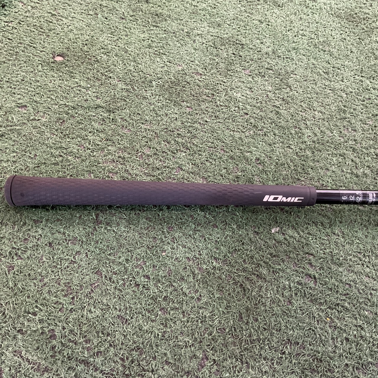 UTILITY 16 องศา S-YARD : T.302 3½ ก้านกราไฟร์