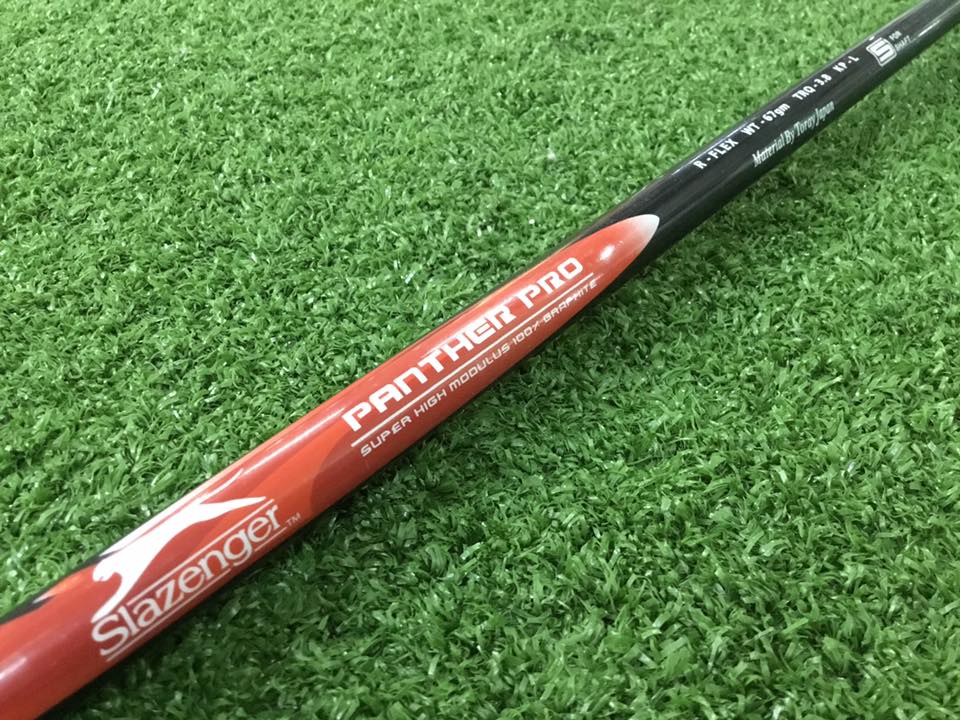 Iron 8 Slazenger Phantom Flex R ก้านกราไฟท์