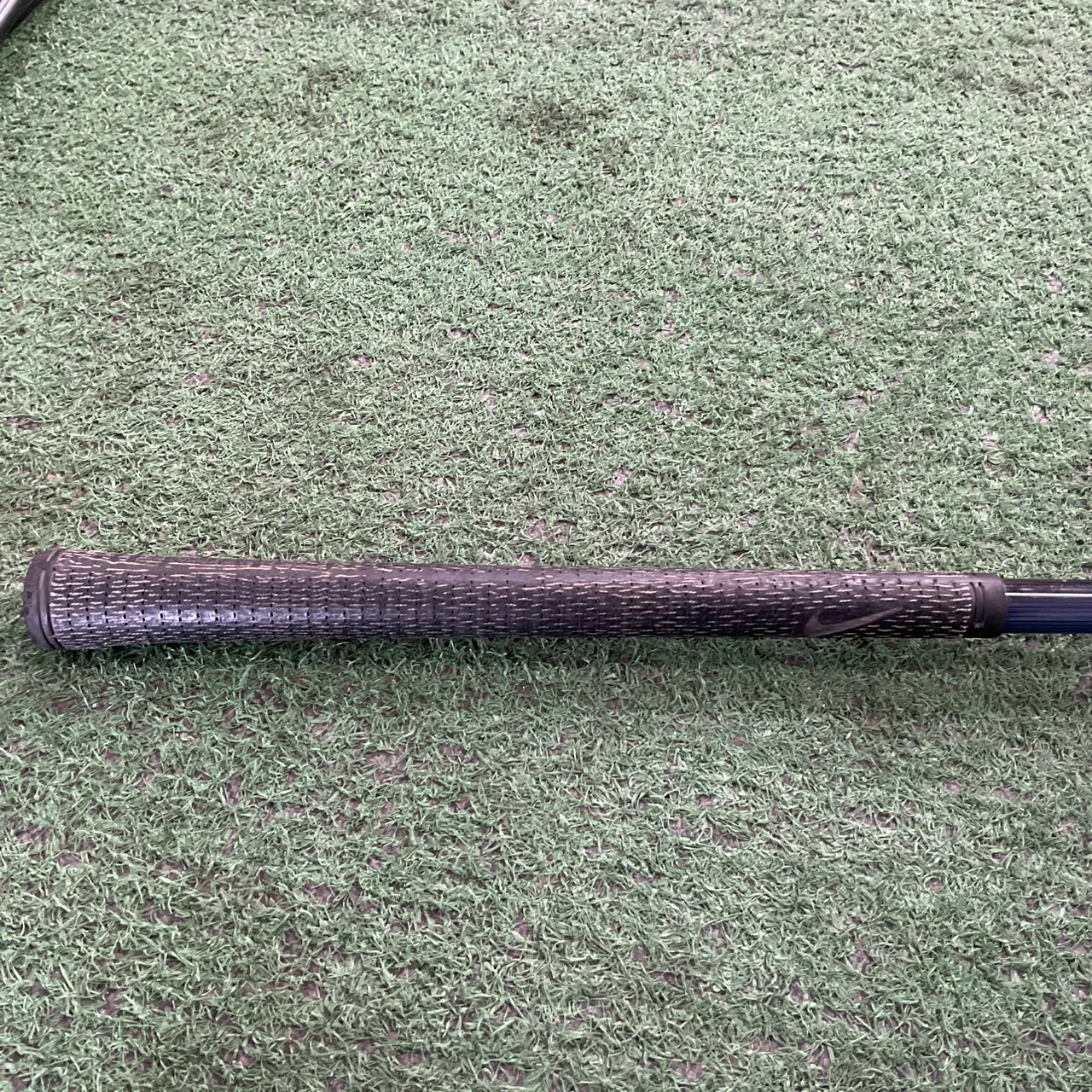 DRIVER 10.5 องศา NIKE : X FACE FLEX-R ก้านกราไฟร์