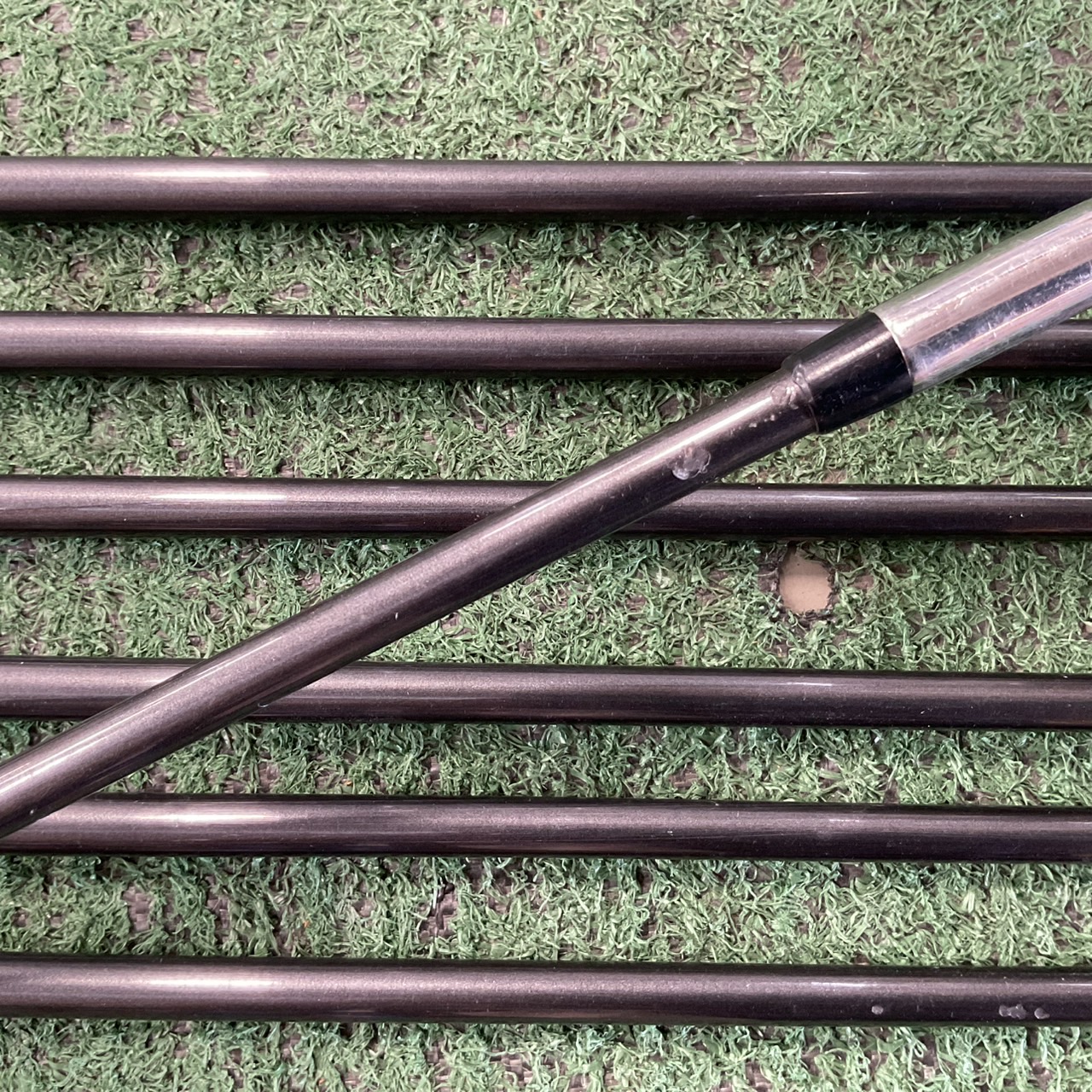 ไม้กอล์ฟ Fitway : LOW GRAVITY / 8056 ก้านกราไฟร์