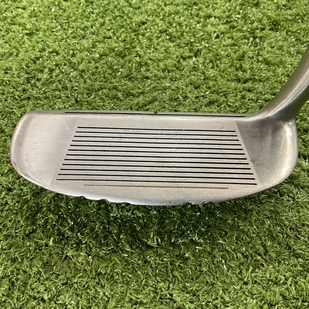 CHIPPER ALPHA XENON 54° ก้านกราไฟร์