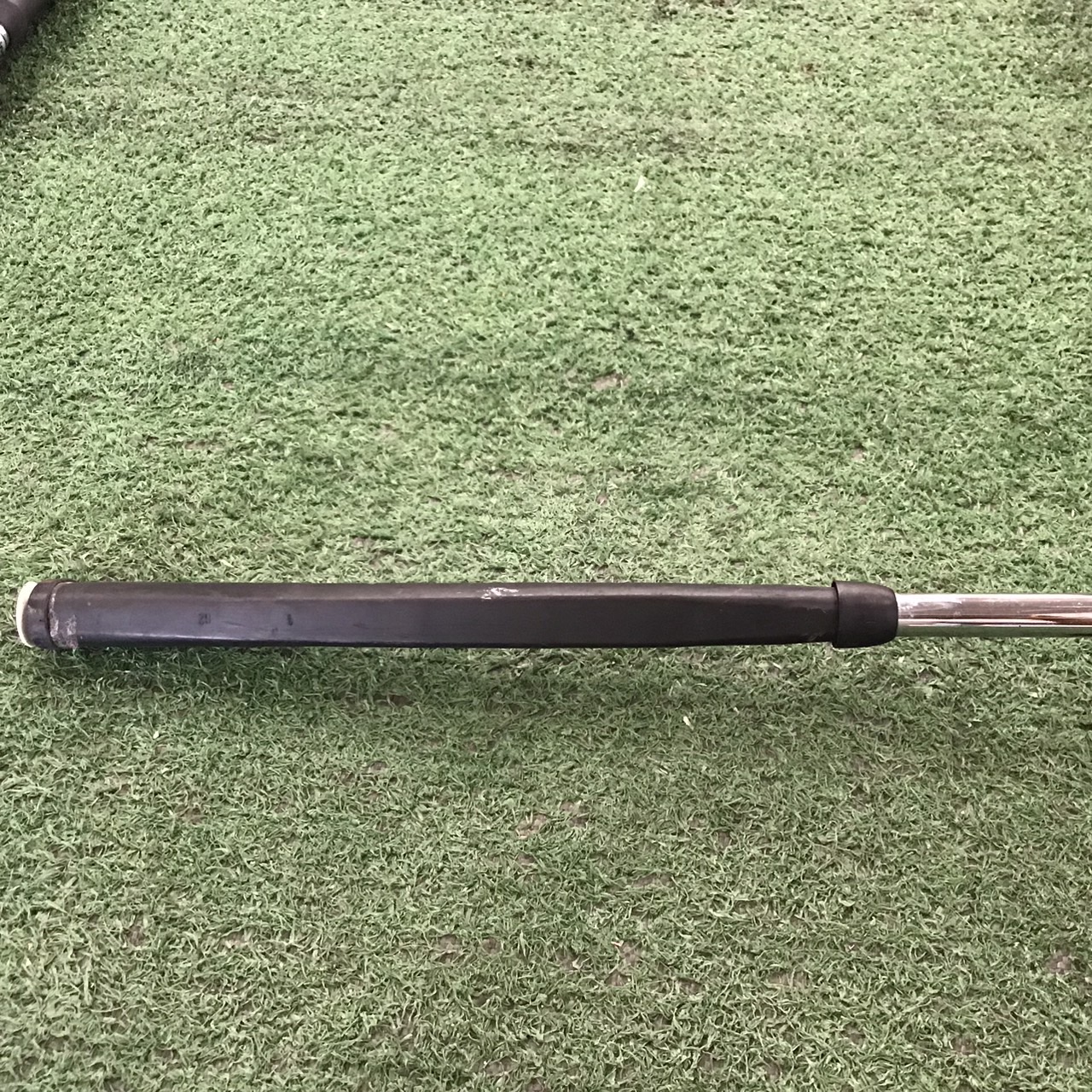 PUTTER TaylorMade : Rossa monza ก้านเหล็ก