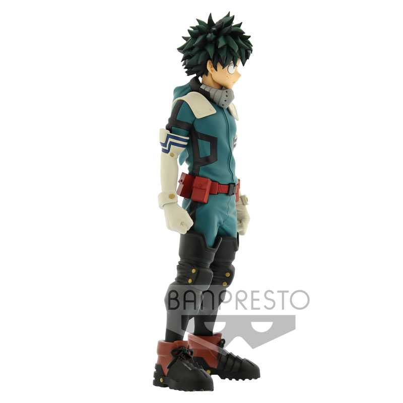 MY HERO ACADEMIA Grandista-MIDORIYA IZUKU-