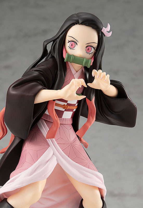 POP UP PARADE Demon Slayer: Kimetsu no Yaiba Nezuko Kamado