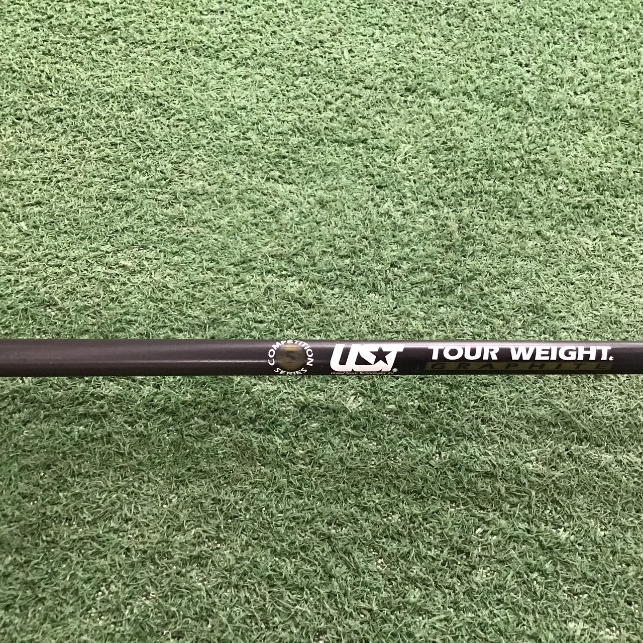 DRIVER NEXGEN ก้านกราไฟร์