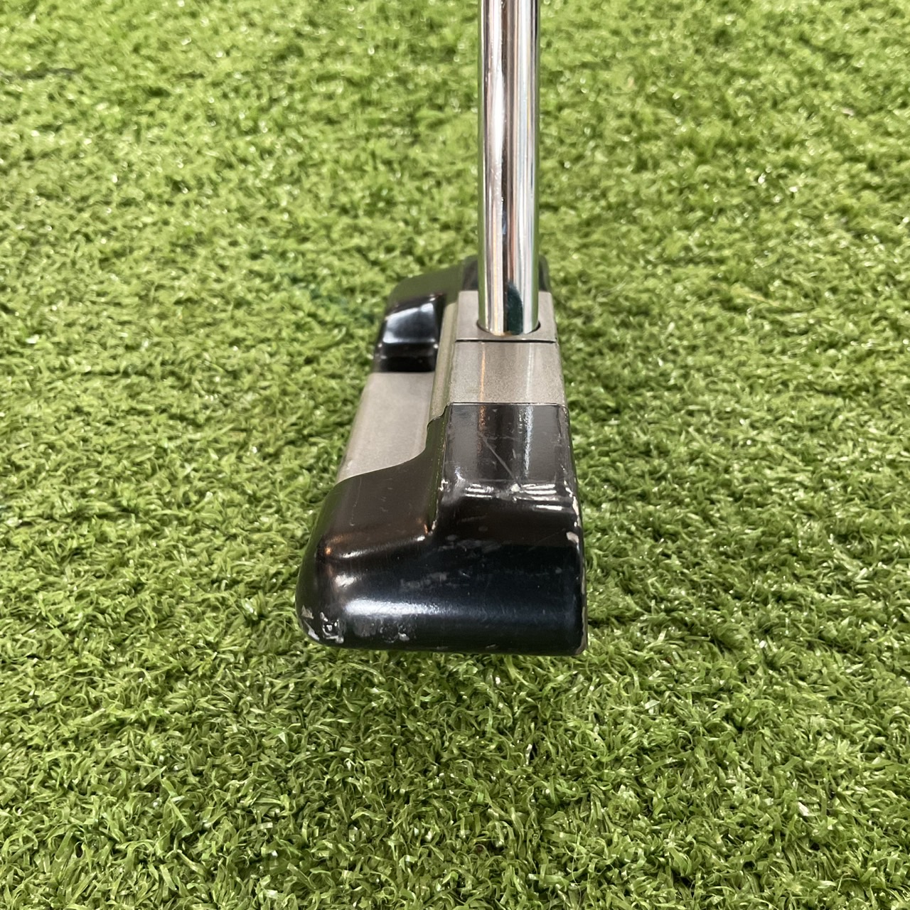 PUTTER NEVER COMPROMISE : Z/L SIGMA ก้านเหล็ก