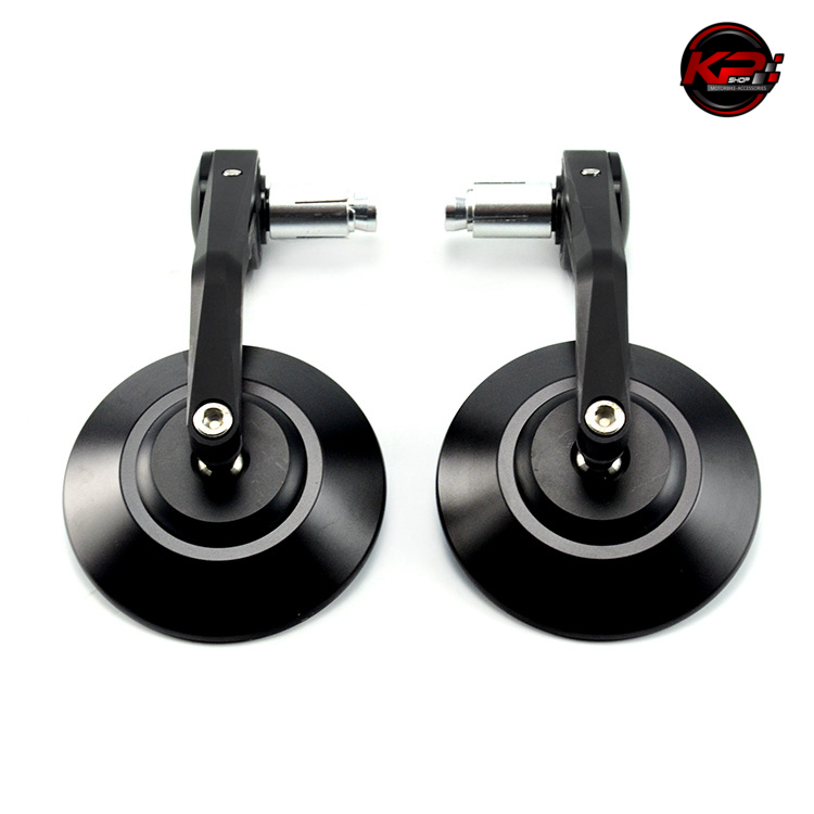 กระจกปลายแฮนด์ทรงกลม