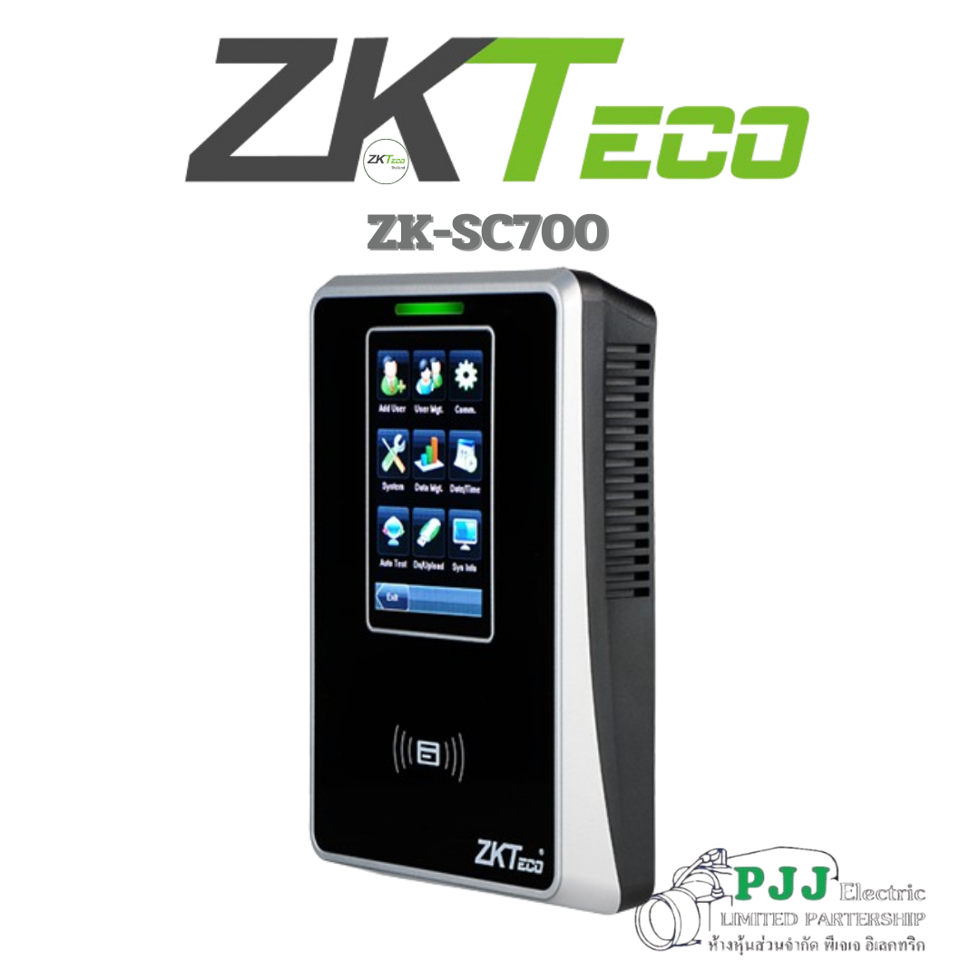 SC700 ZK-SC700