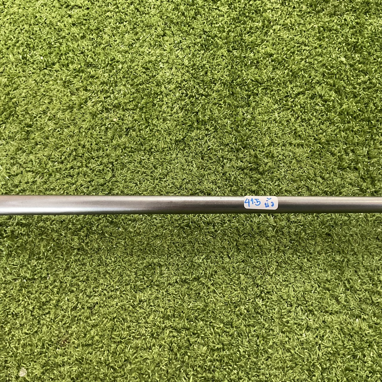 UTILITY 21° JM : FW COMP #7 Flex-R ก้านกราไฟร์