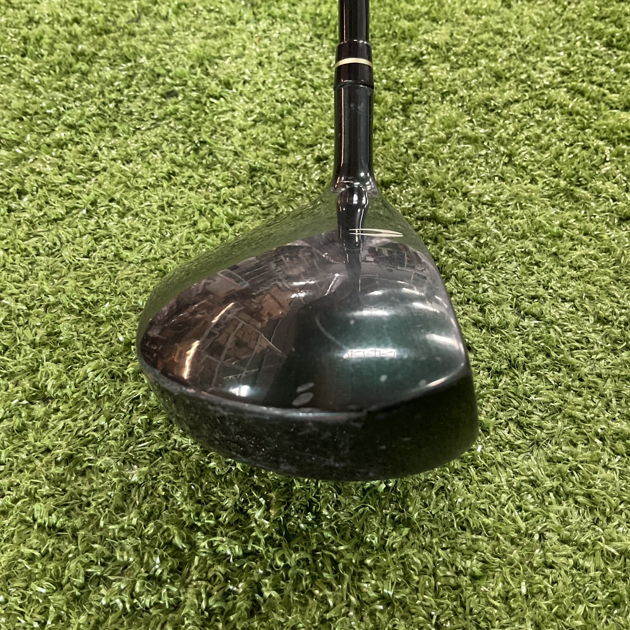 UTILITY 16° S-YARD : T.302 #3½ Flex-R ก้านกราไฟร์