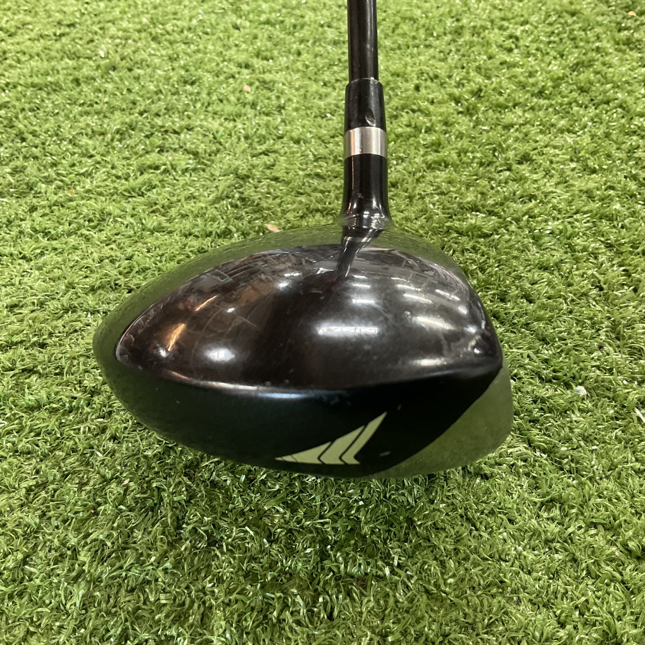 UTILITY 20° Dynaworks : MaxiMax spade #5 Flex-S ก้านกราไฟร์