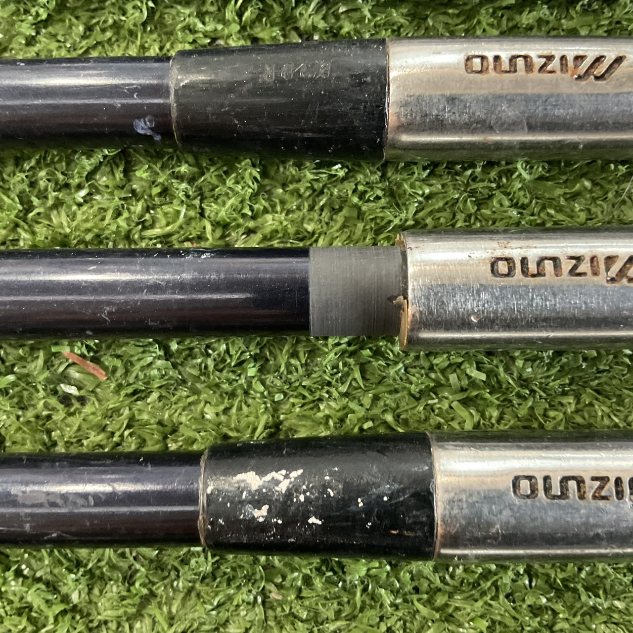 ไม้กอล์ฟ Mizuno : GX Acer SUPER / 3600M ก้านกราไฟร์