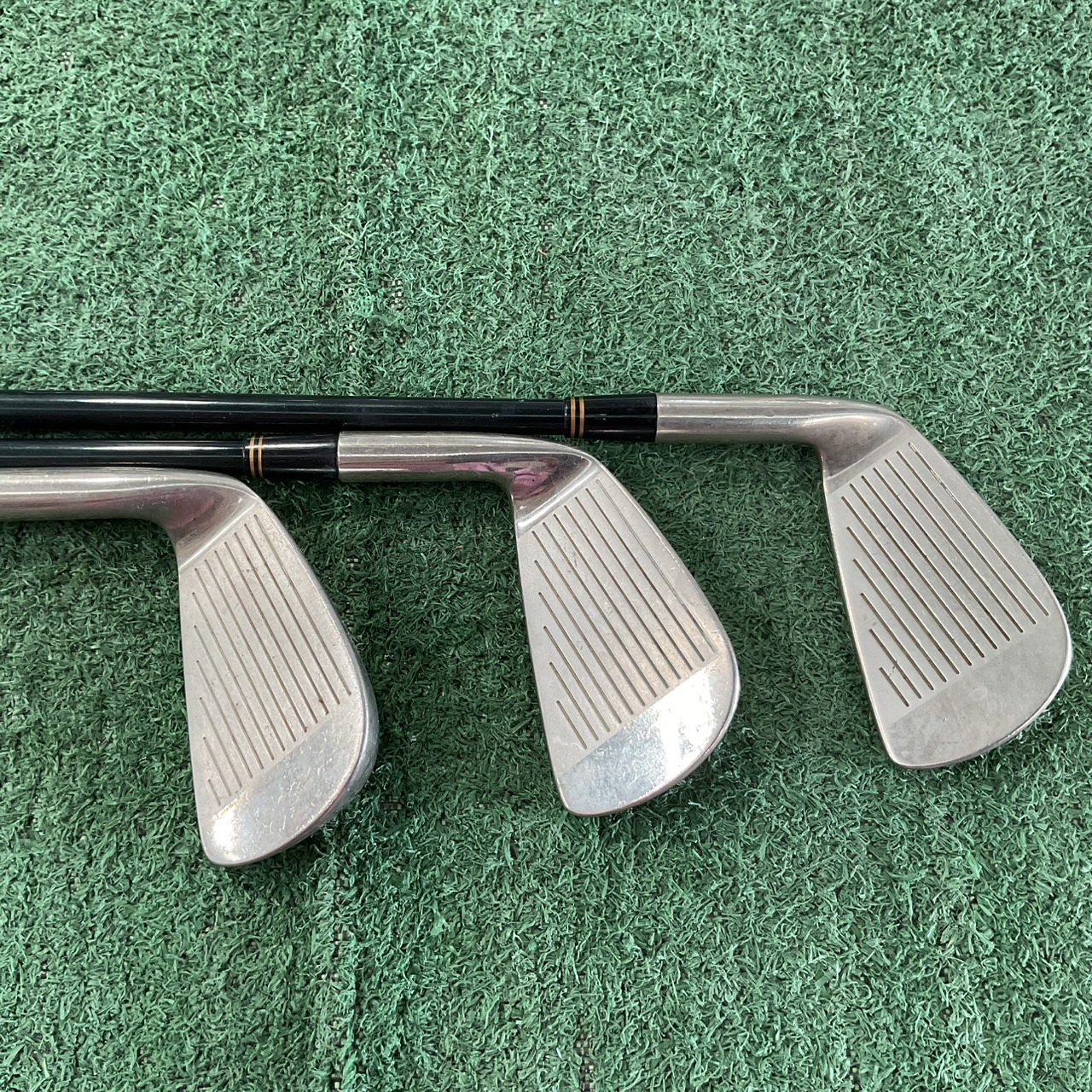 ไม้กอล์ฟ BRIDGESTONE : Reygrande RG-5 / SLI-09 ก้านกราไฟร์