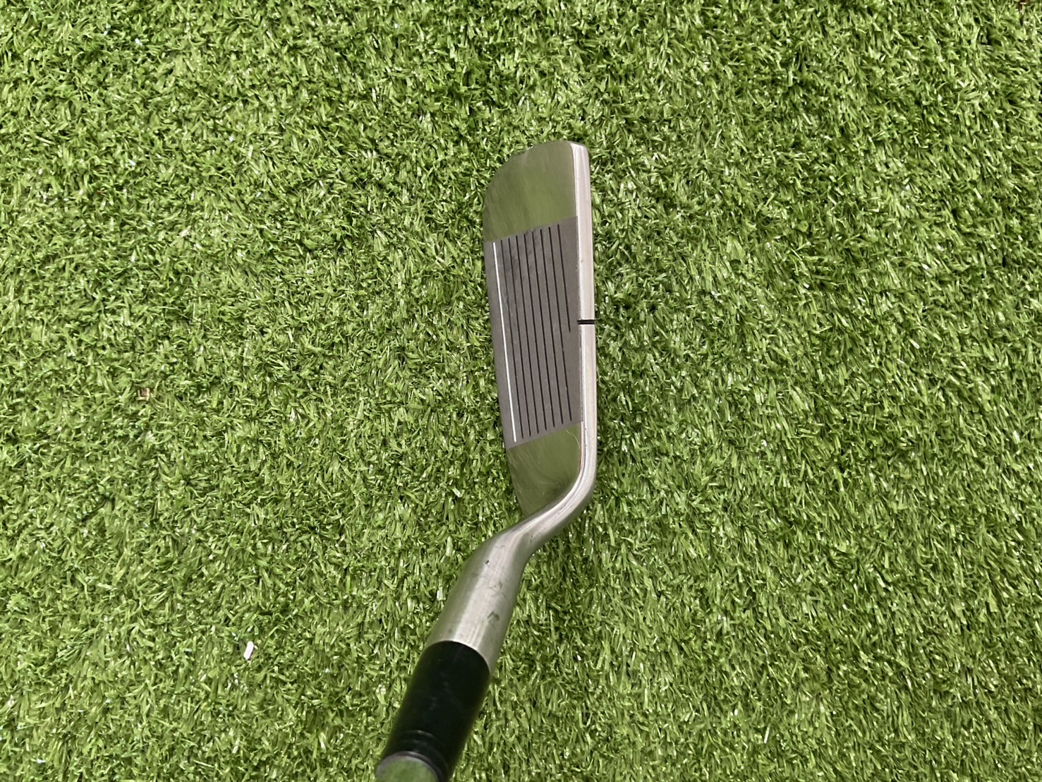 CHIPPER Golf Planner : 50 AP-04 ก้านเหล็ก