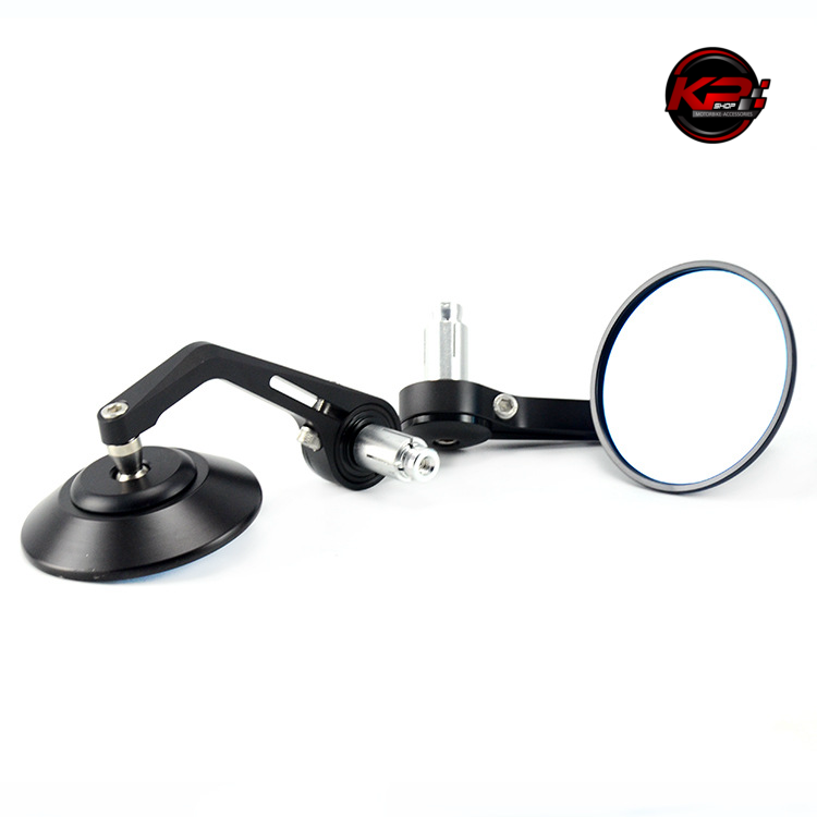 กระจกปลายแฮนด์ทรงกลม