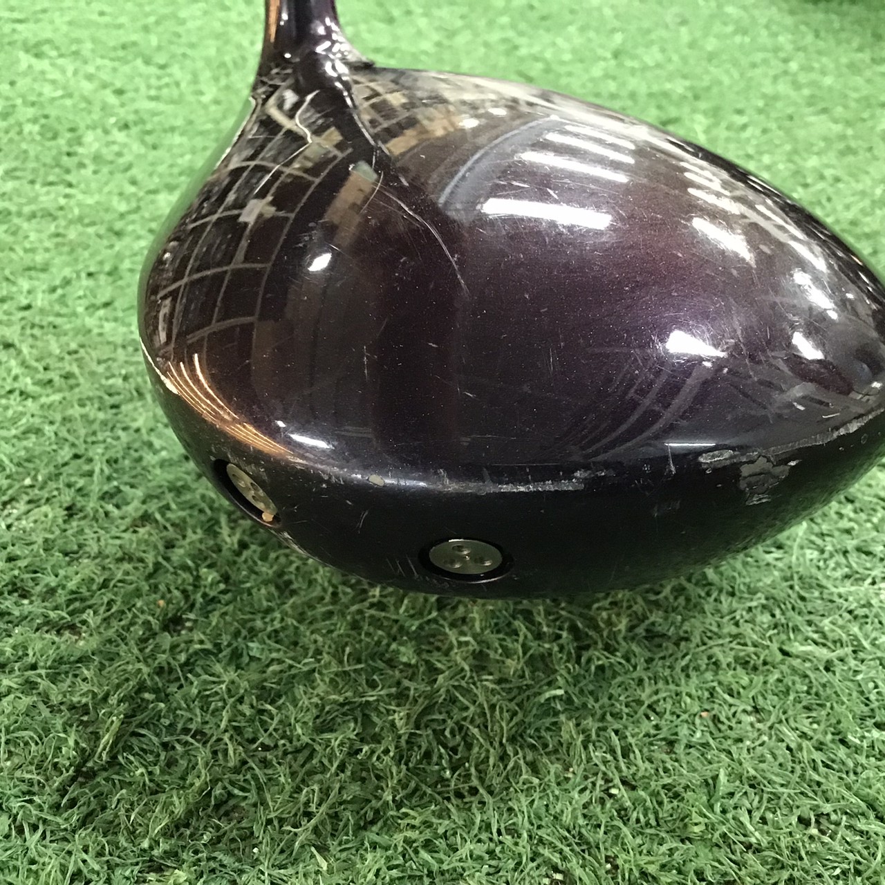 DRIVER 11.5 องศา BRIDGESTONE TOURSTAGE FLEX SR ก้านกราไฟร์