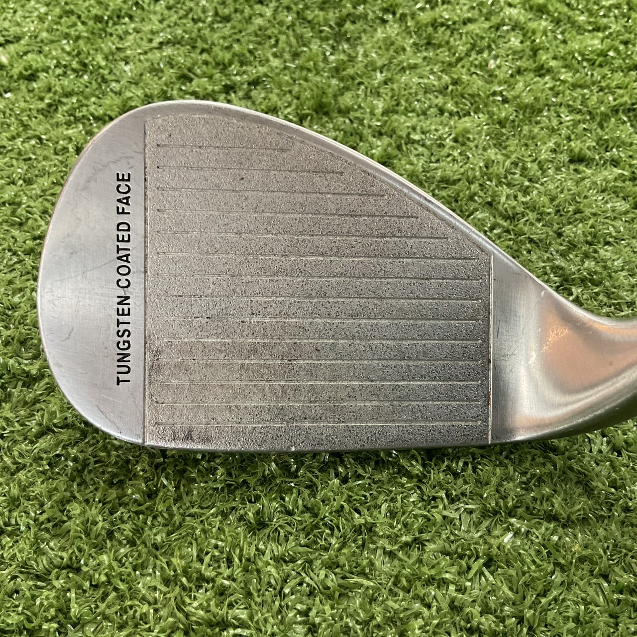 WEDGE Fairway : Top Shooter 50° By F.C.I ก้านกราไฟร์