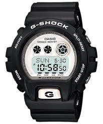 Casio G-Shock รุ่น GD-X6900-7DR