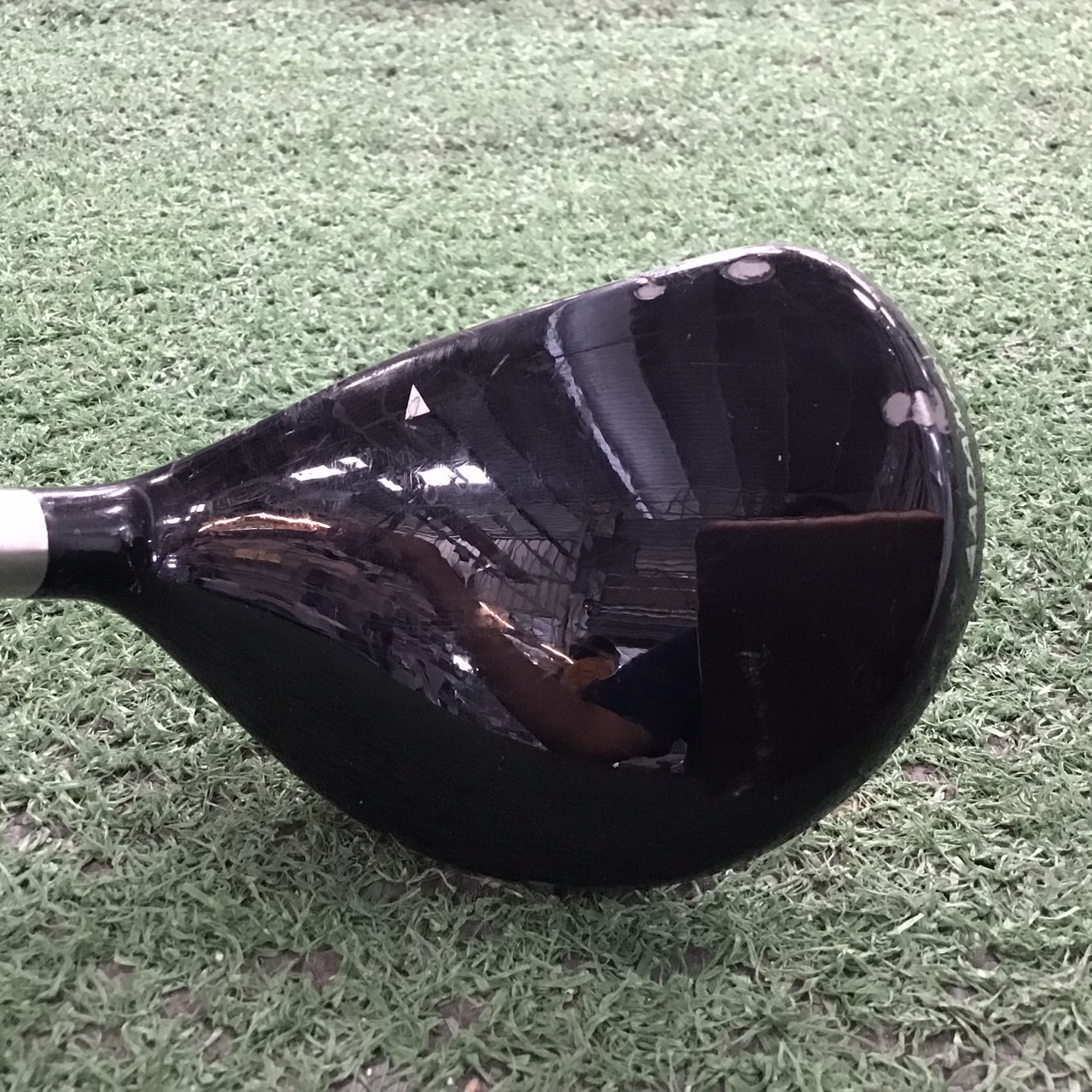 UTILITY ADAMS GOLF : GT3 Tight Lies-5- / ULTRA LITE ก้านกราไฟร์