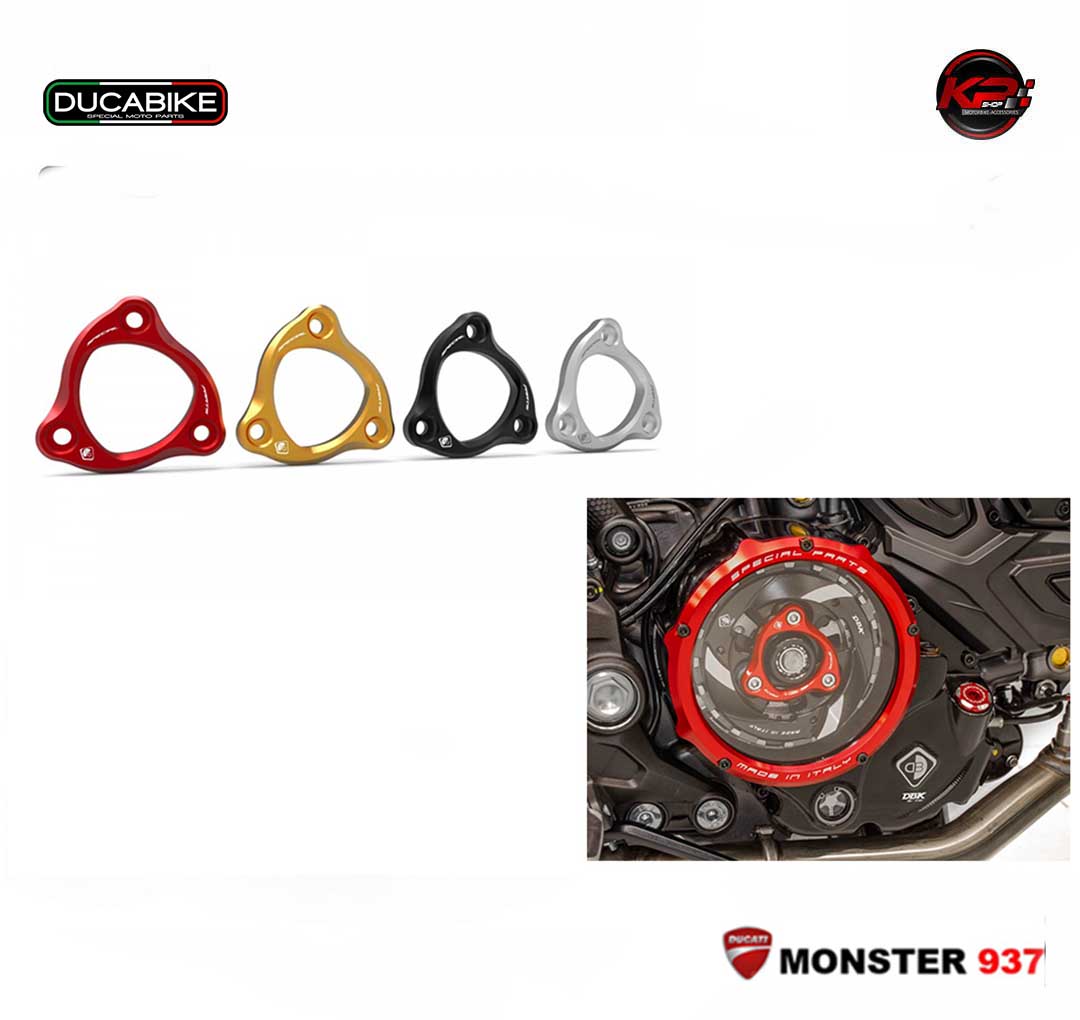 ตัวกดคลัทช์ DUCABIKE FOR DUCATI MONSTER 937