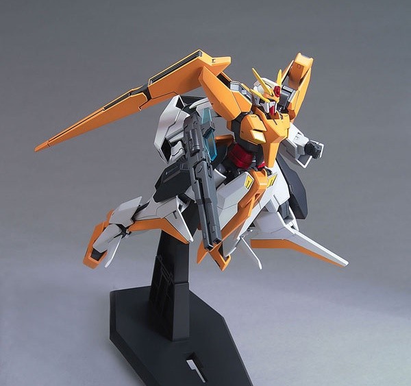 0156878 BANDAI SPIRITS HG 1/144 ARIOS GUNDAM