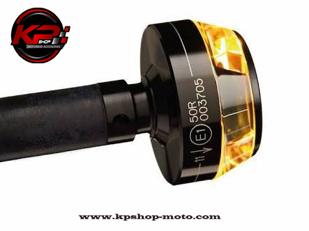 ไฟเลี้ยวปลายแฮนด์ MOTOGEDGET