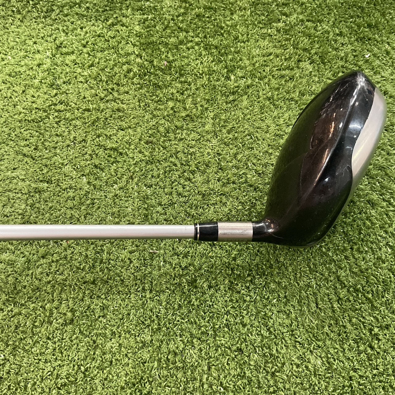 DRIVER 10.5° TaylorMade : R360 XD / XD-60 Flex-M ก้านกราไฟร์