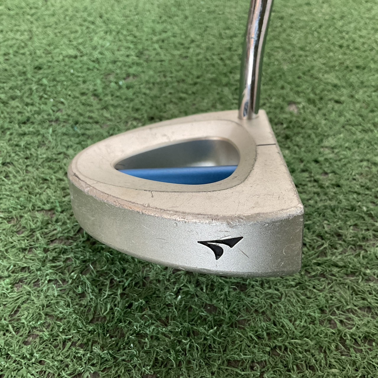 PUTTER BRIDGESTONE : TOURSTAGE ViQ TF-2 ก้านเหล็ก