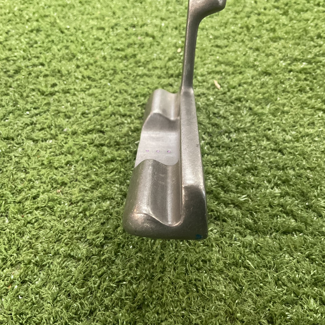 PUTTER Mizuno : 9121 ก้านเหล็ก