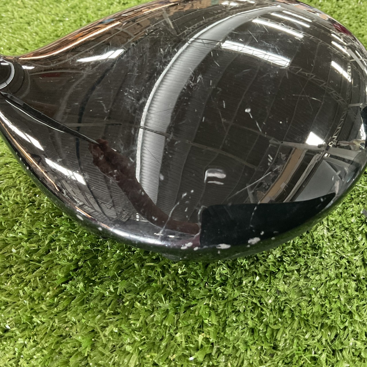 DRIVER 10.5 องศา YAMAHA : inpres RMX 02/ TMX-514D Flex-SR ก้านกราไฟร์