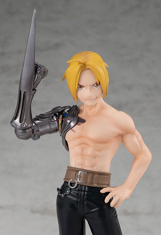 POP UP PARADE Fullmetal Alchemist: Brotherhood Edward Elric