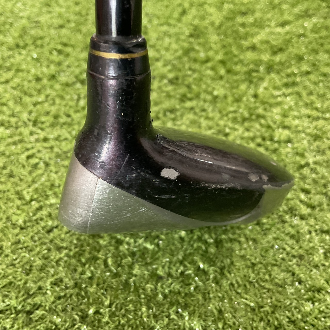 UTILITY 15° XXIO :-PRIME- #3/ SP400 Flex-R ก้านกราไฟร์