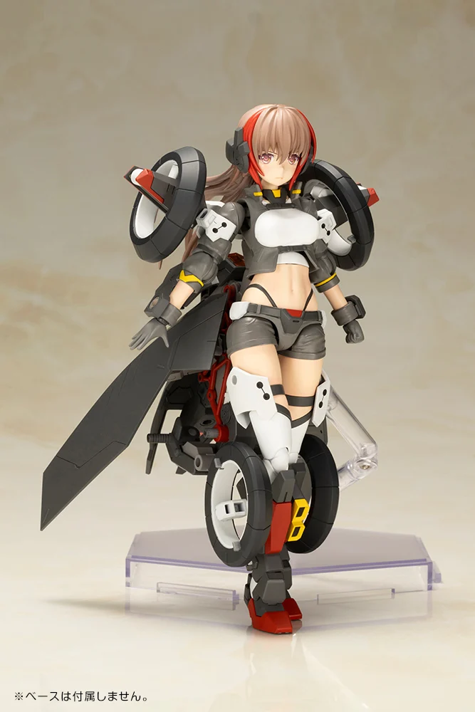 KOTOBUKIYA FRAME ARMS GIRL WILBER NINE