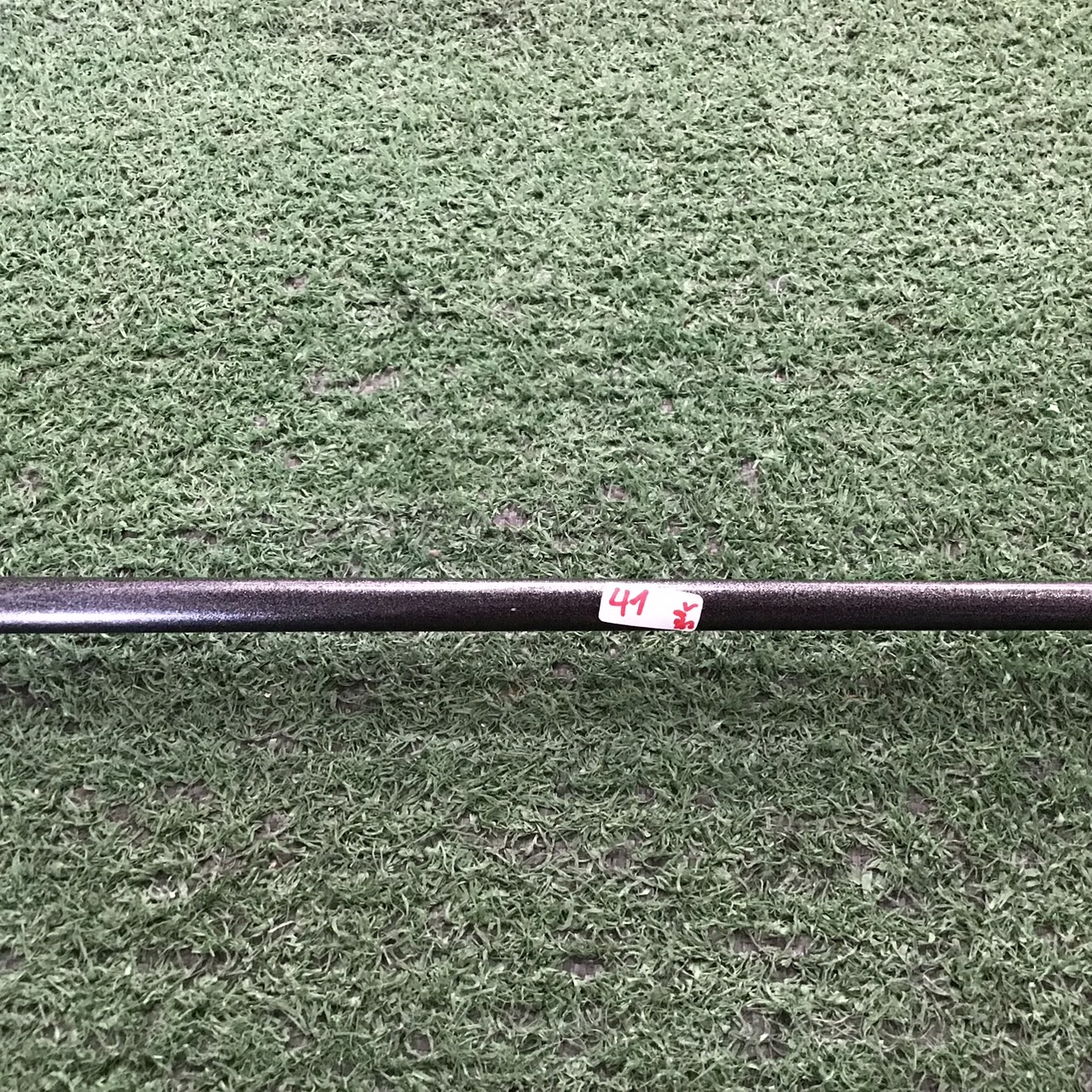 UTILITY 21 องศา MacGregor : GRAND MC #7/ Light Carbon FLEX-S ก้านกราไฟร์