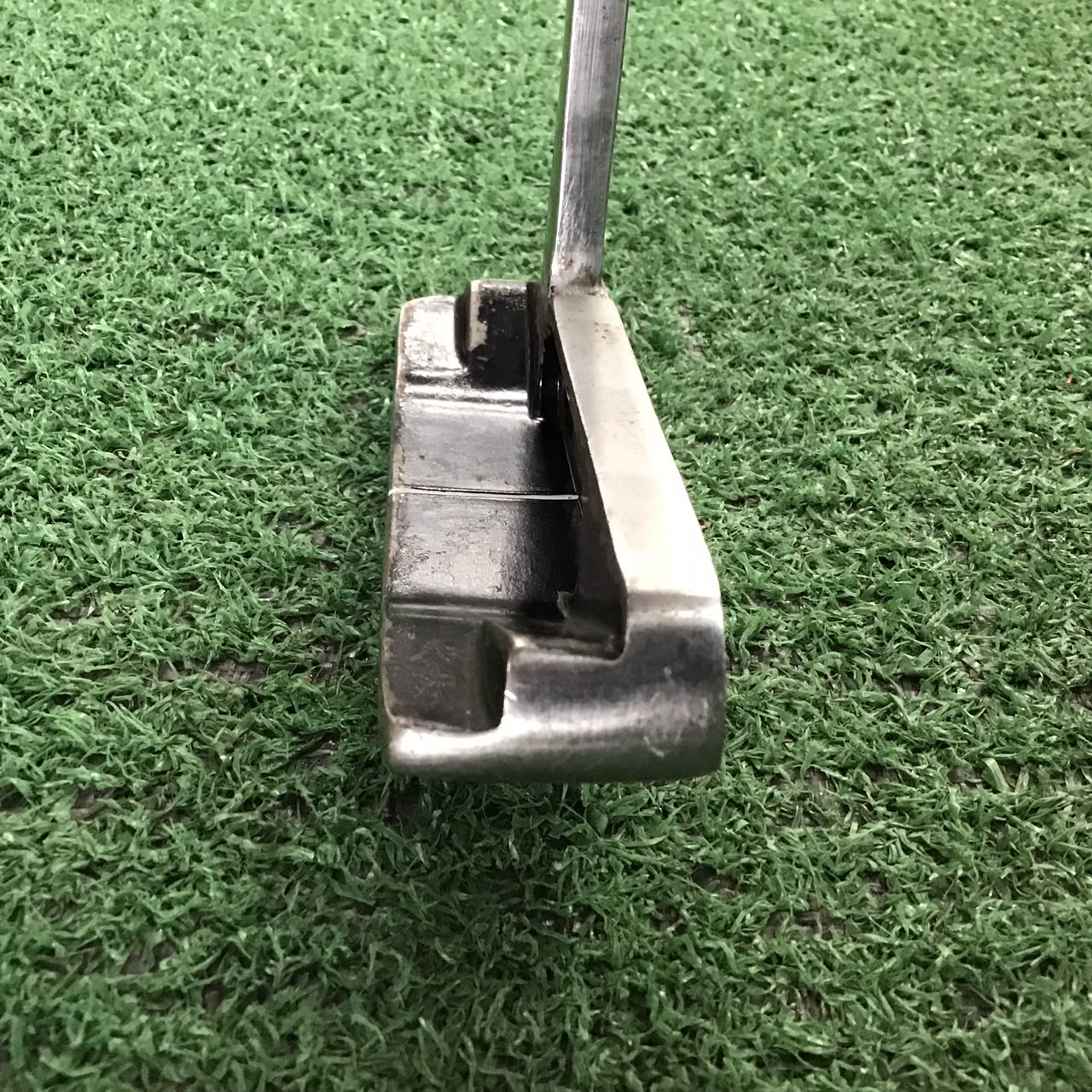 PUTTER LYNX : SUPER STAGE ก้านเหล็ก