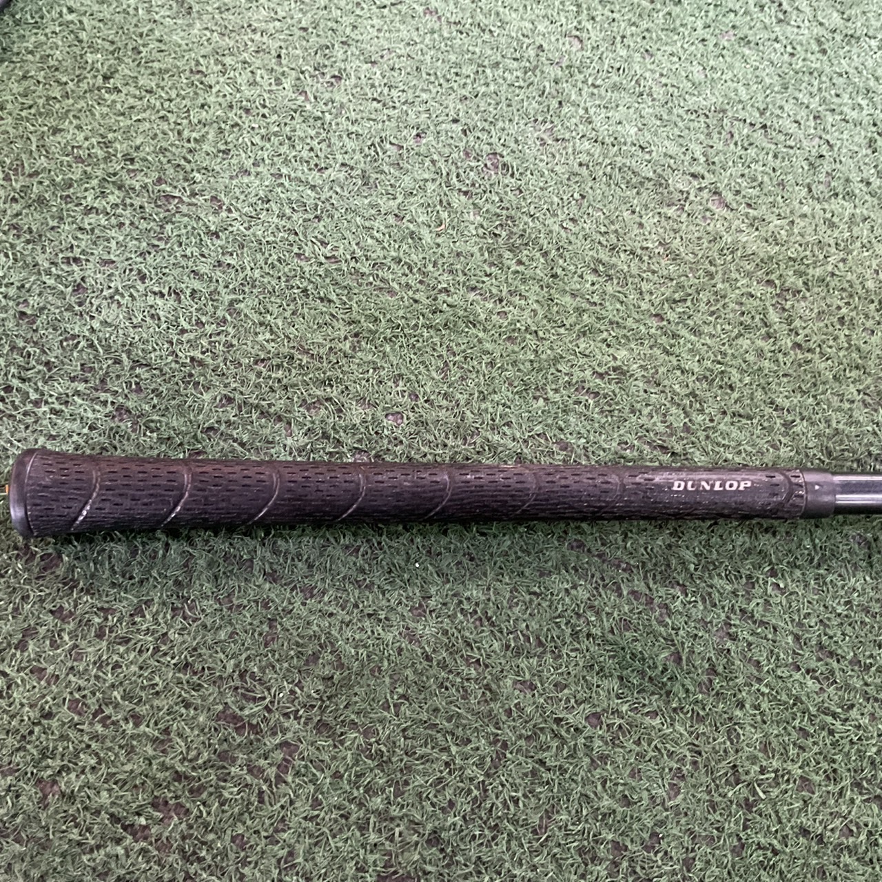 DRIVER 11 องศา DUNLOP : HI-BRID #1/ HB100 FLEX-S ก้านกราไฟร์