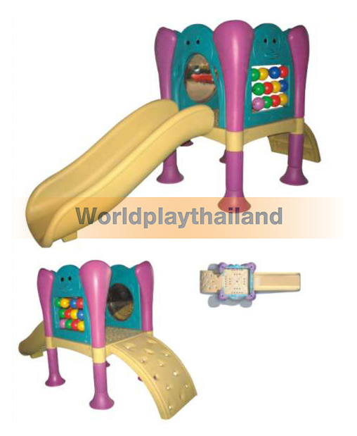 เครื่องเล่นสนาม WZY-437