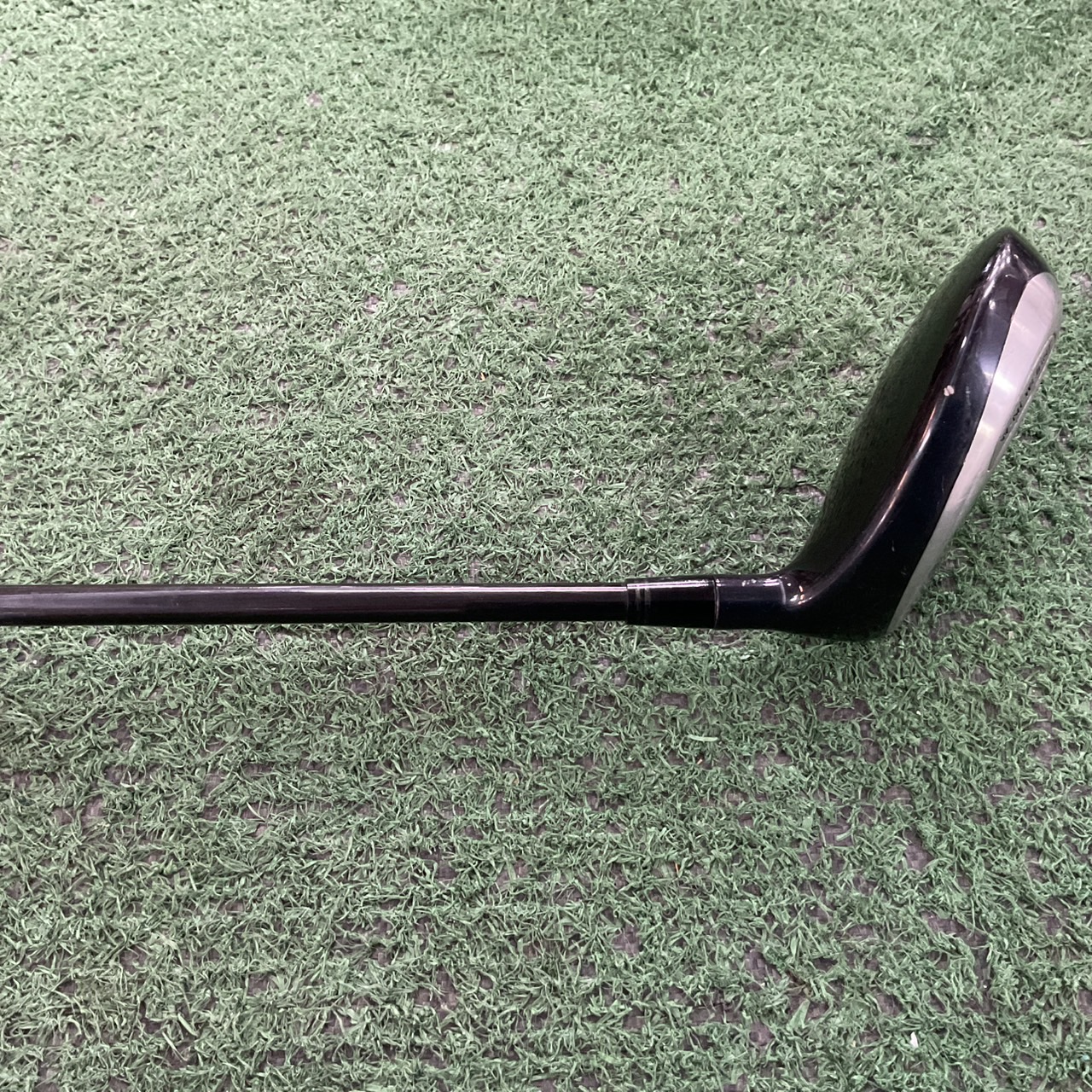 UTILITY 18 องศา Yamanishi : TWIN AX-SOLE 5 ก้านกราไฟร์