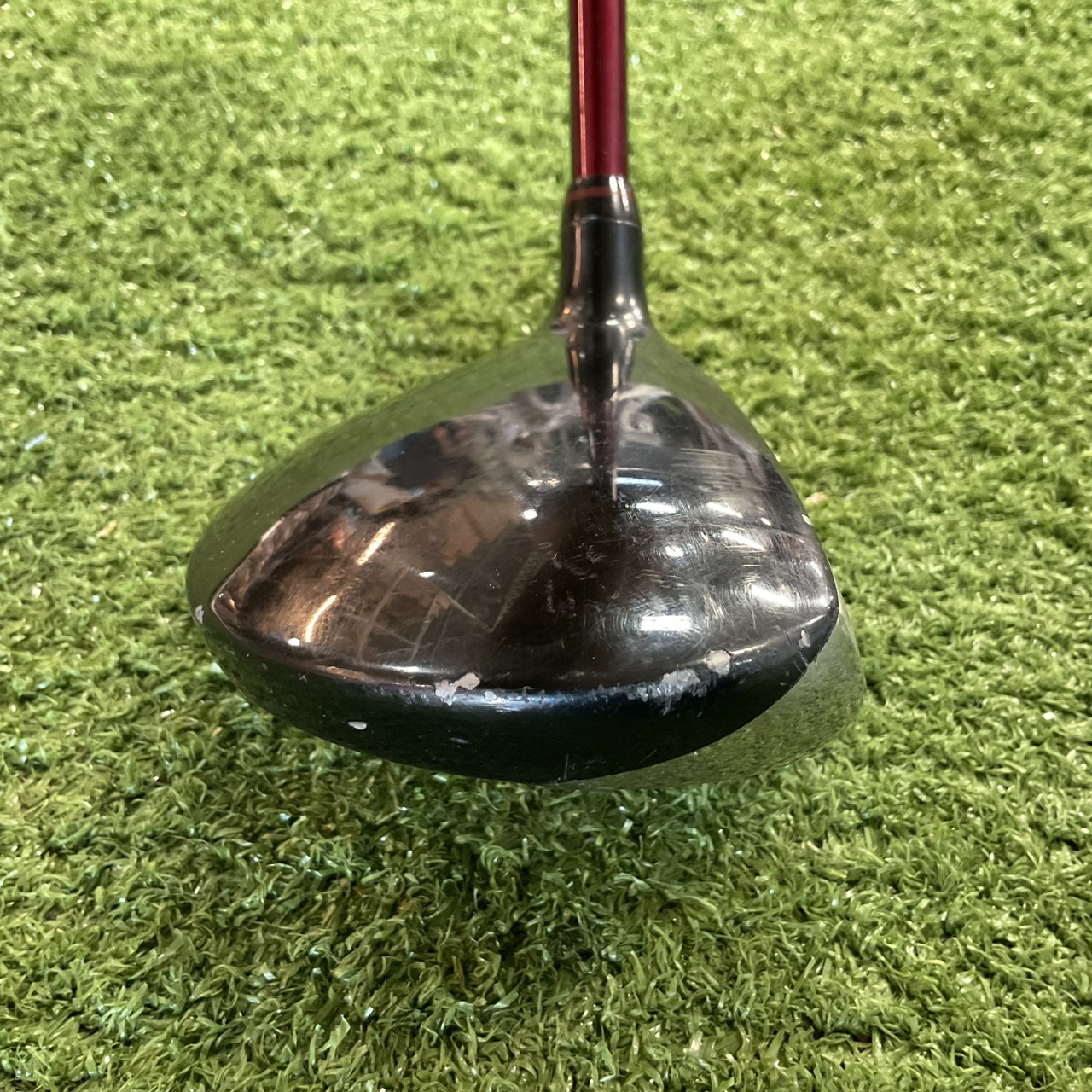 UTILITY 24° Daiwa : ONOFF FAIRWAY ARMS #6/ MP-508F Flex-R ก้านกราไฟร์