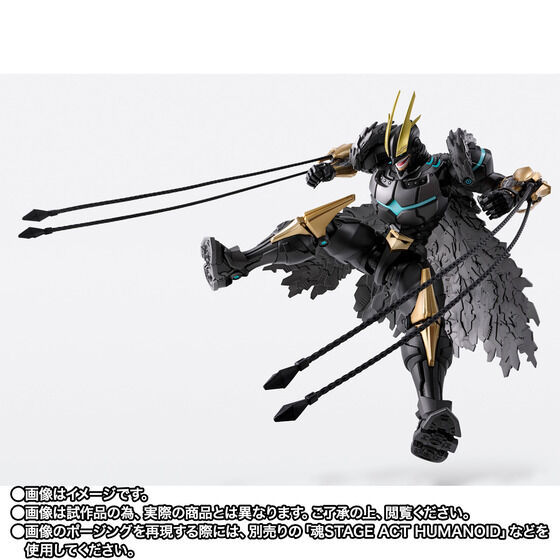 Preorder 4573102673671 BANDAI SPIRITS S.H.Figuarts ARMORED ALL MIGHT มัดจำ 500 บาท