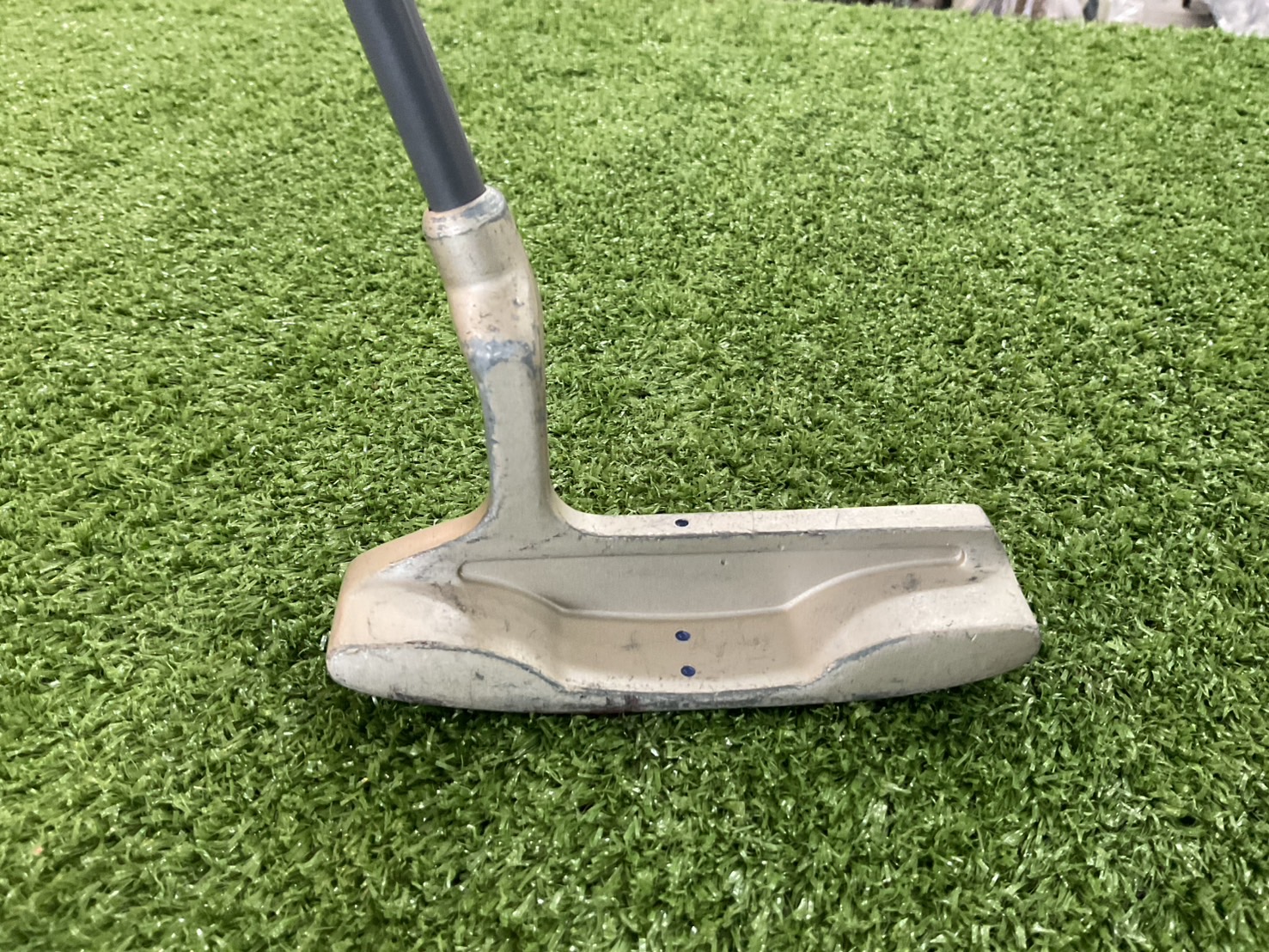 PUTTER MARUMAN : MP-6550 ก้านกราไฟร์