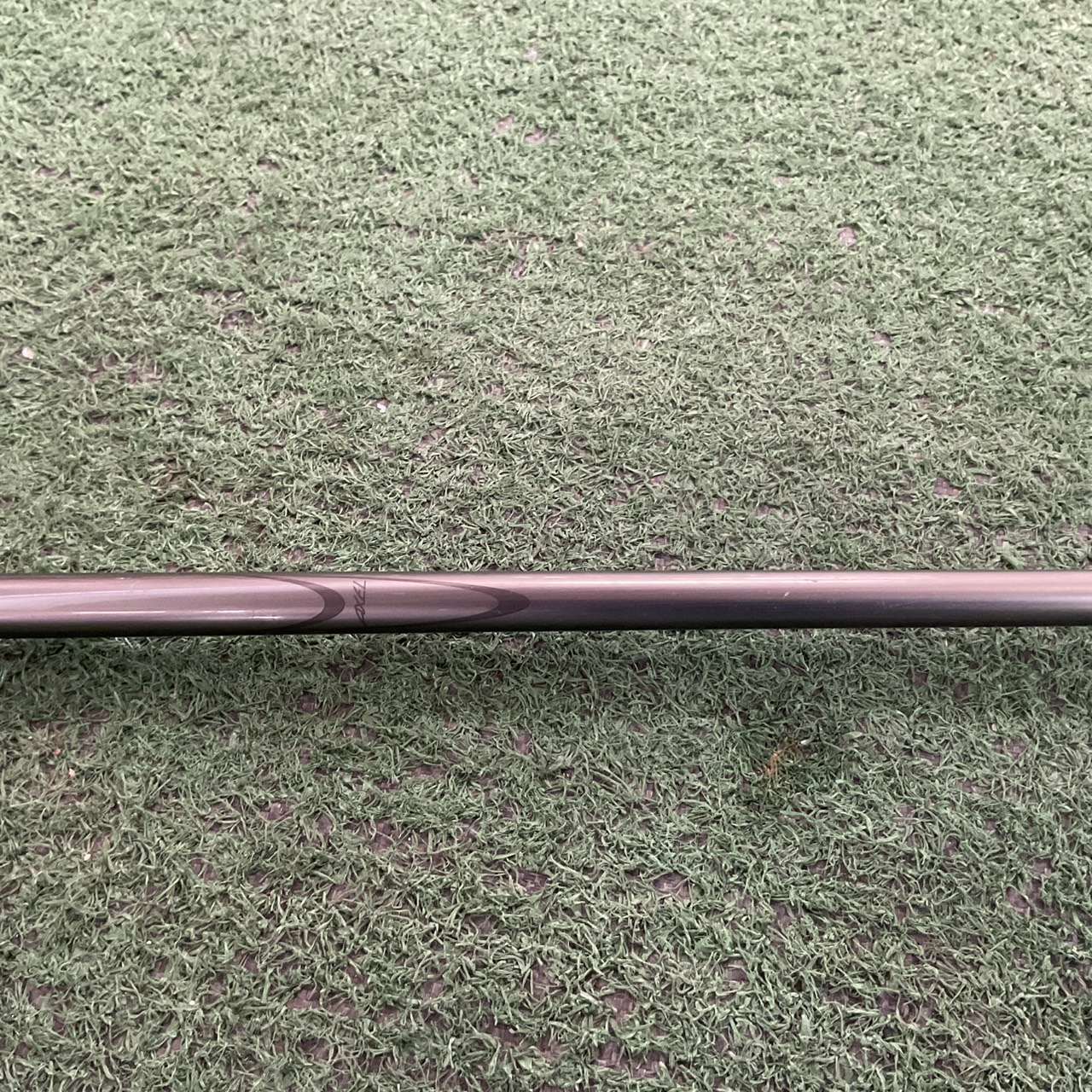 UTILITY 23 องศา TSURUYA : AXEL DUAL IMPACT 9/ HM FLEX-R ก้านกราไฟร์