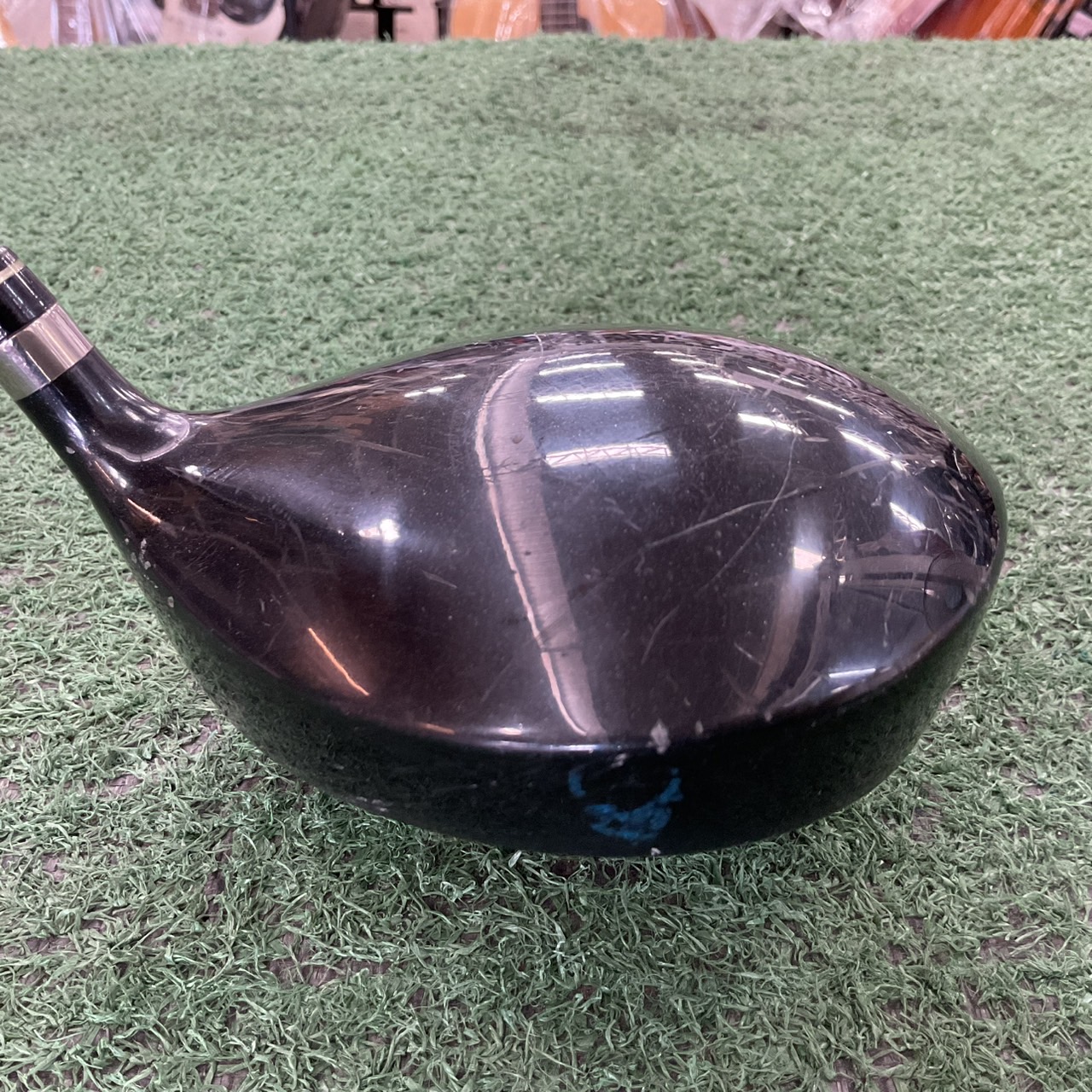 DRIVER 10 องศา AKIRA : 400 L.C.R./ AP-01 FLEX-S ก้านกราไฟร์