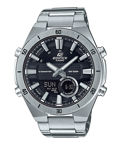 Casio Edifice Chronograph รุ่น ERA-110D-1AV